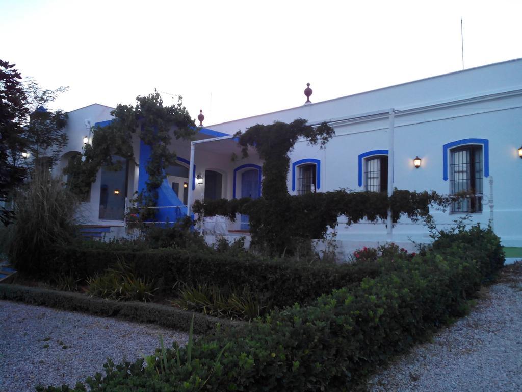 Hotel Casa Grande Constantina Exterior foto